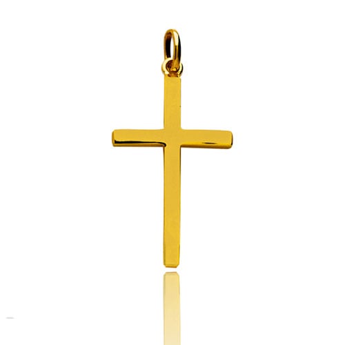 Pendentif Croix
