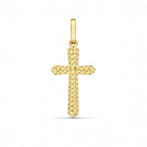 Pendentif Croix