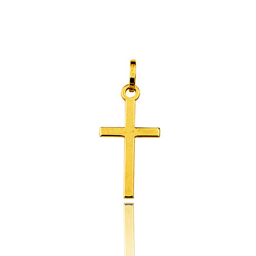 Pendentif croix