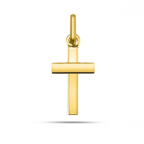 Pendentif Croix