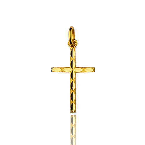 Pendentif croix