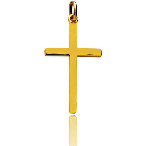 Pendentif Croix