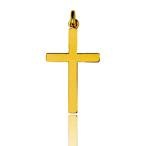 Pendentif Croix