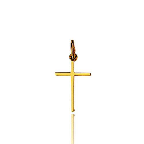 Pendentif Croix