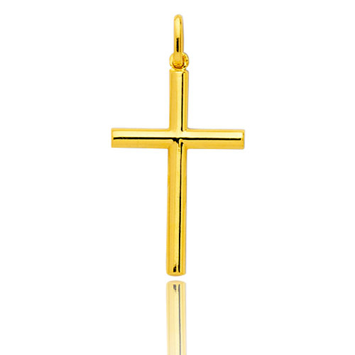 Pendentif Croix