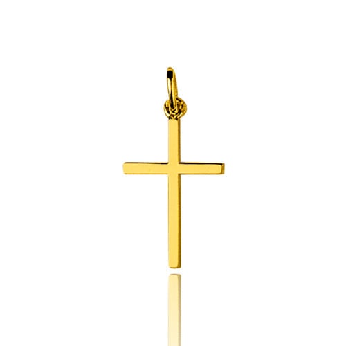 Pendentif Croix