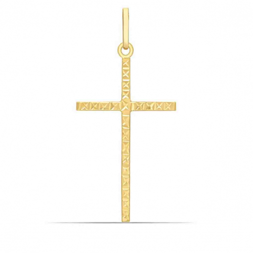 Pendentif Croix