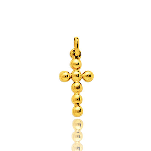 Pendentif Croix
