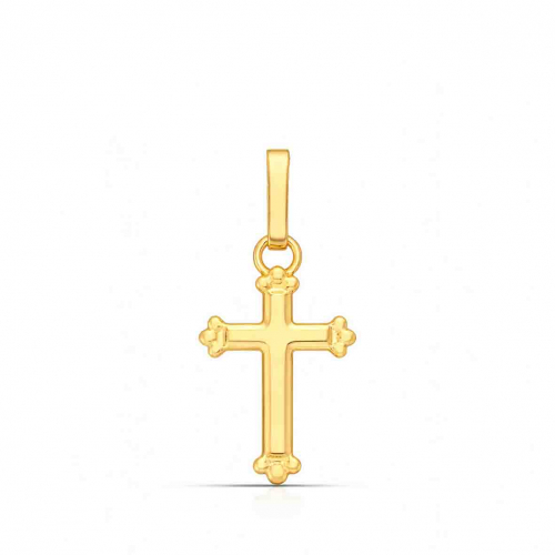 Pendentif Croix