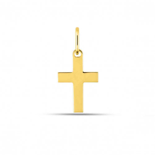 Pendentif Croix