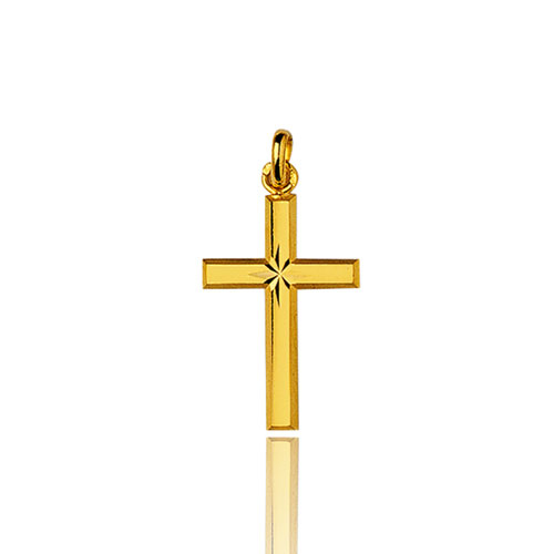Pendentif croix