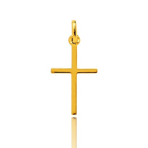 Pendentif Croix
