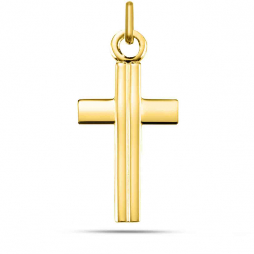 Pendentif Croix