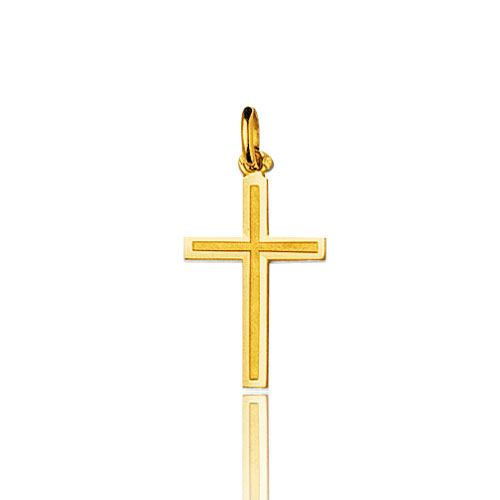 Pendentif Croix