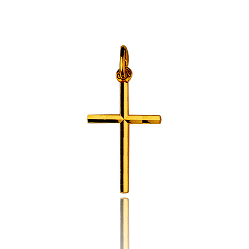 Pendentif croix