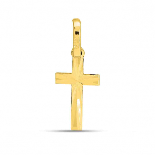 Pendentif Croix