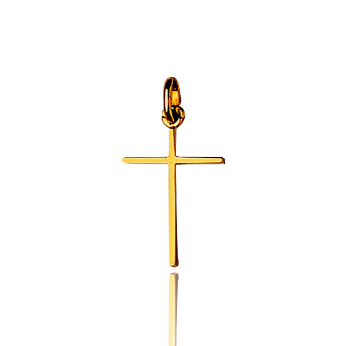 Pendentif Croix