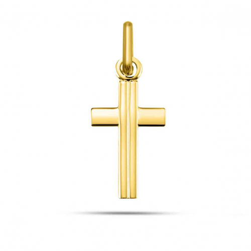 Pendentif Croix