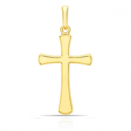 Pendentif Croix