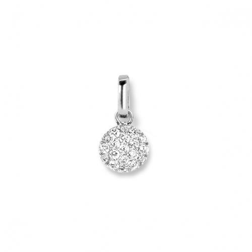 Pendentif Diamants One More