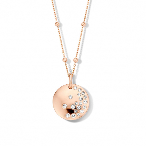 Pendentif Diamants One More