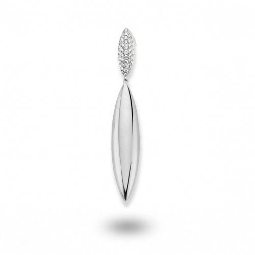 Pendentif Diamants One More