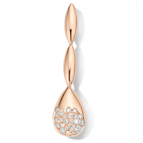 Pendentif Diamants One More