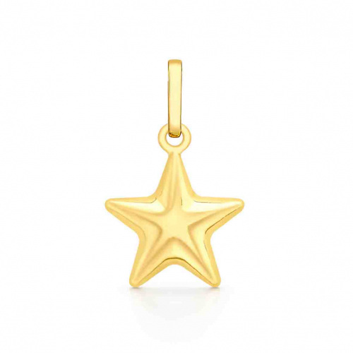 Pendentif Etoile