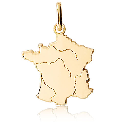 Pendentif France