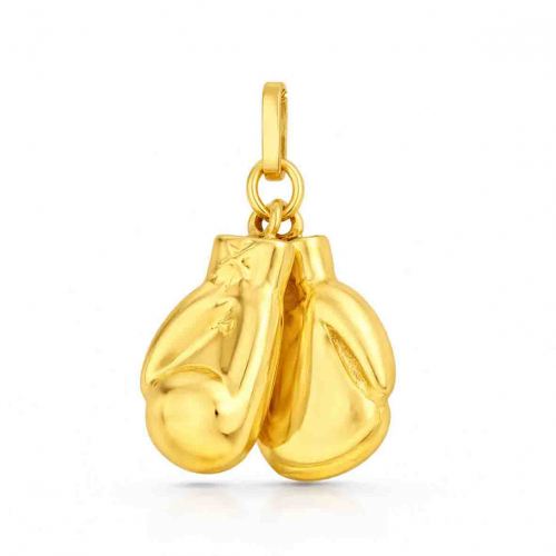 Pendentif Gant de Boxe
