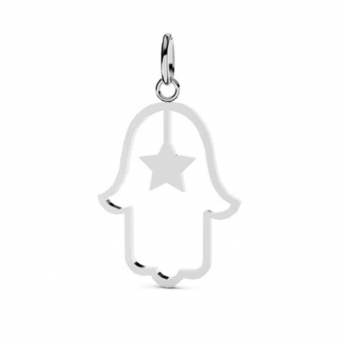 M�daille Main de Fatma