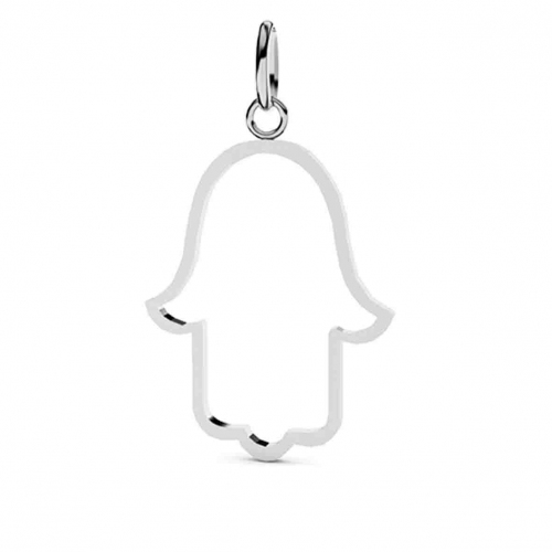 Mdaille Main de Fatma