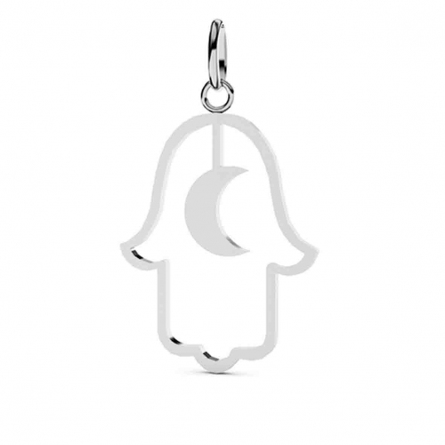 M�daille Main de Fatma