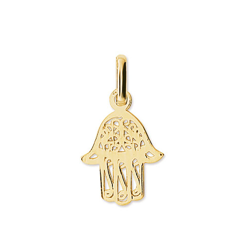 Pendentif Main de Fatma