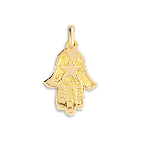 Pendentif Main de Fatma