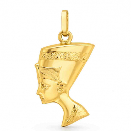 Pendentif Nefertiti