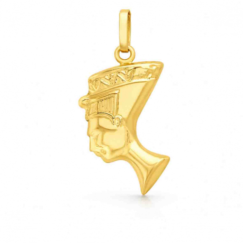 Pendentif Nefertiti