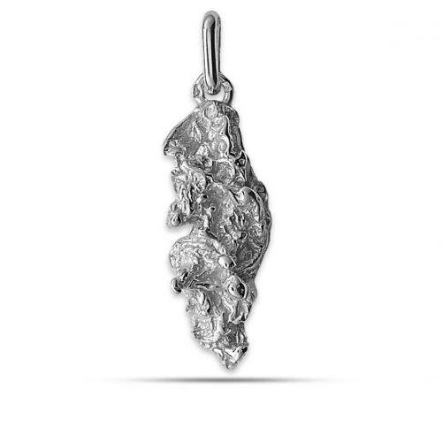 Pendentif Ppite