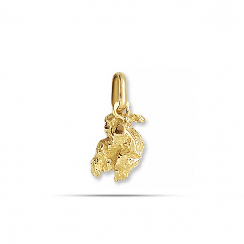 Pendentif Ppite