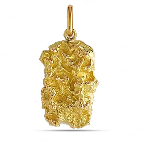 Pendentif Ppite