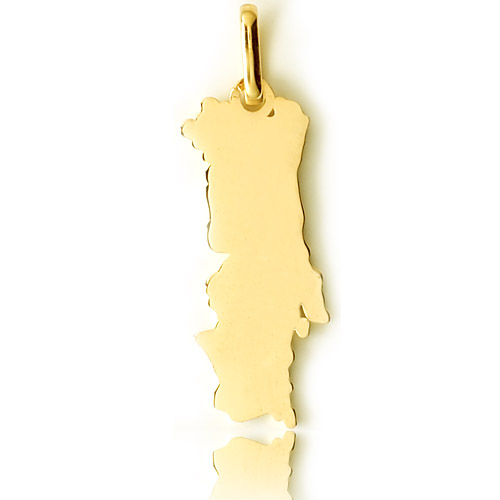 Pendentif PORTUGAL 
