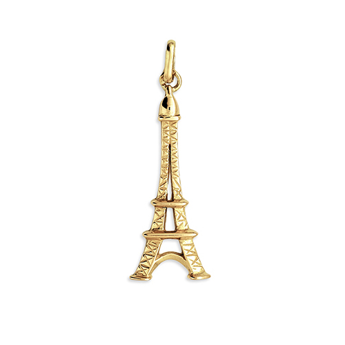 Pendentif Tour Eiffel