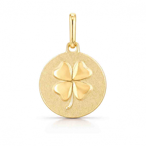 Pendentif Tr�fle
