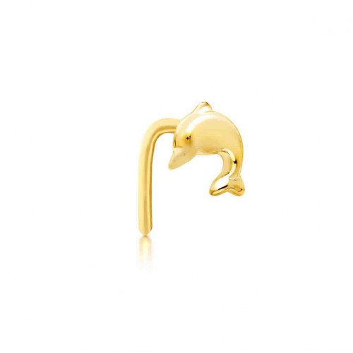 Piercing Nez Dauphin