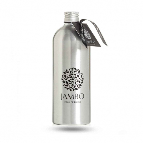 Recharge Diffuseur de parfum Masai Mara 500 ml - Clou de Girofle - Prestigio Collection