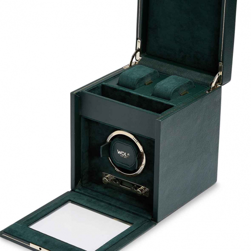 Remontoir Montre Wolf 1834 - British Racing Single Watch Winder