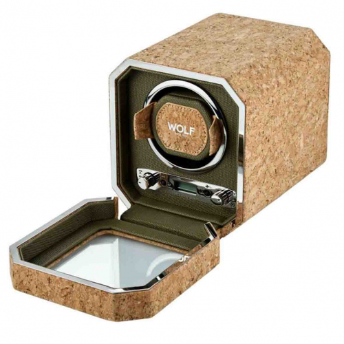 Remontoir Montre Wolf 1834 - Corti�a Single Watch Winder II 