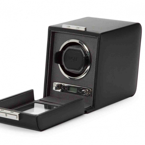 Remontoir Montre Wolf 1834 - Viceroy Single Winder