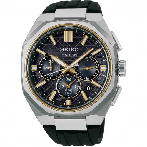 Seiko Astron