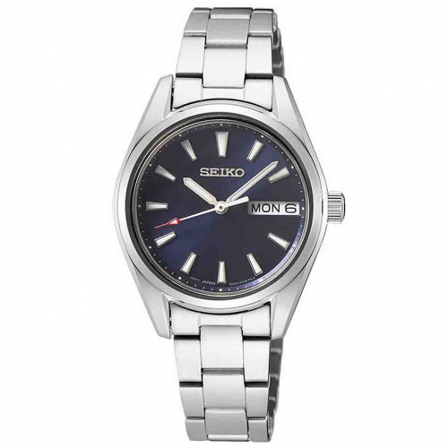 Seiko Classique